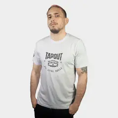TAPOUT - POLO MANGA CORTA HOMBRE JEY