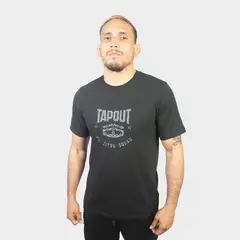 TAPOUT - POLO MANGA CORTA HOMBRE JEY