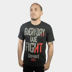TAPOUT - Polo Manga Corta Hombre Yuelo