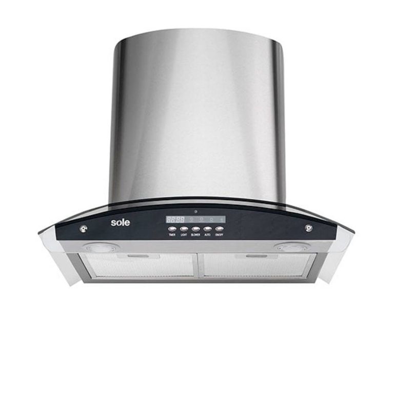 CAMPANA DECORATIVA TURE82CO 230W