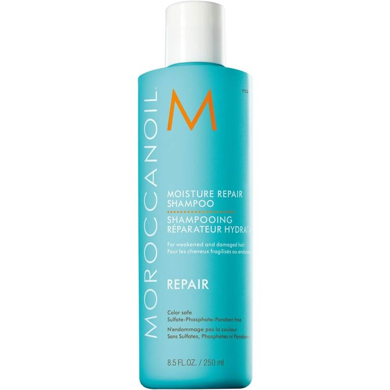 Shampoo Reparador Repair 250ml