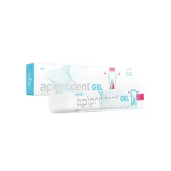 GENERICO - APIPRODENT GEL