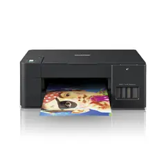 BROTHER - Impresora Multifuncional DCP-T220