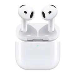 GENERICO - AUDIFONO AIRPODS PRO 2 ANC CON CARGA MAGSAFE - BLANCO