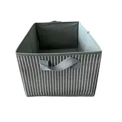 GENERICO - Caja de almacenamiento de ropa plegable XL