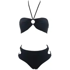 GENERICO - Conjunto Bikini Mujer Claudia Nativa