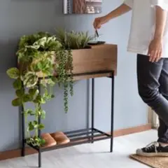 GENERICO - ESTANTE DE MELAMINA ÉPICA