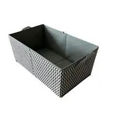 GENERICO - Caja de almacenamiento de ropa plegable XL