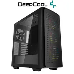 DEEPCOOL - CASE PARA PC CK560 RGB