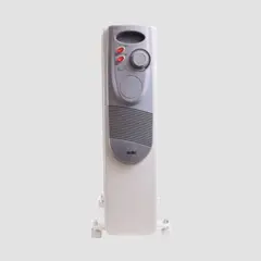 SOLE - Estufa de Aceite Eléctrica 9 celdas 2000W SOLE2000
