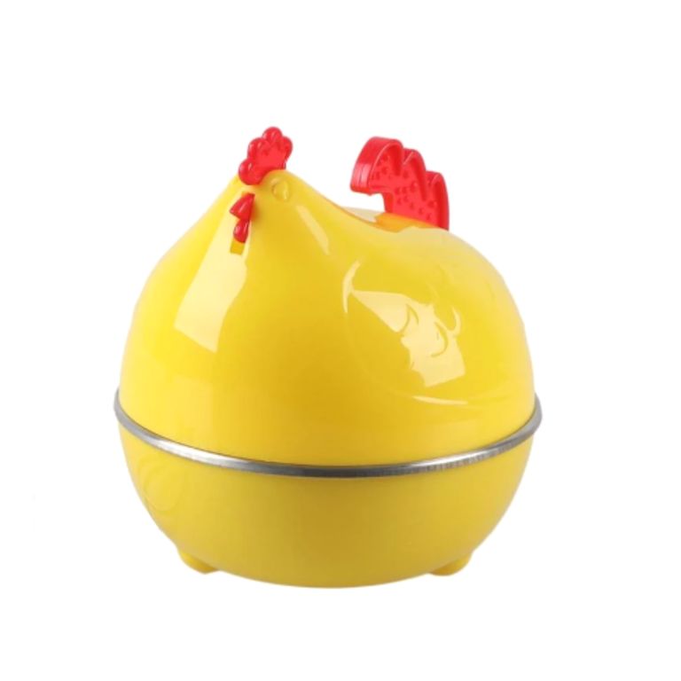 Hervidor de huevos Electrico