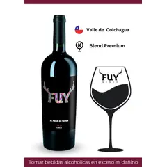 FUY - Vino El Peor de Todos
