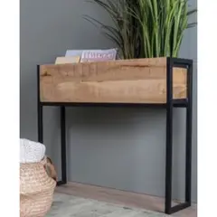 GENERICO - ESTANTE DE MELAMINA SUPREMO