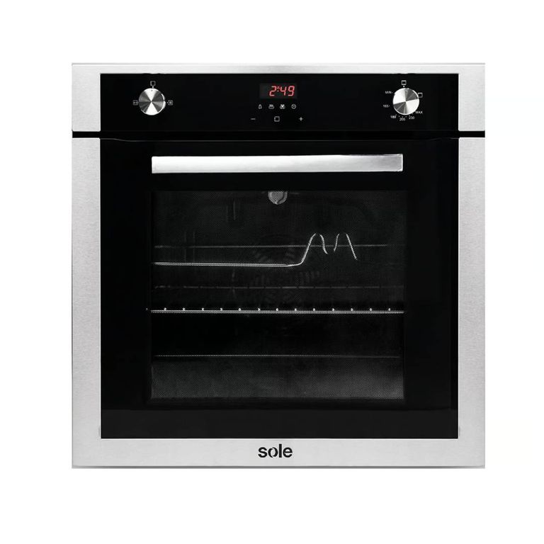 Horno Empotrable Premium GLP 60cm 70L SOLHO007.