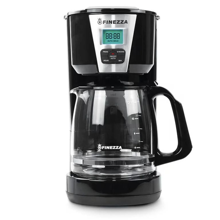 Cafetera Eléctrica CK-668DI 1.8 Lts