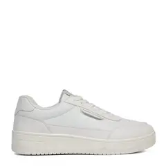 NORTH STAR - Zapatillas Urbanas Maisy Blanco Mujer