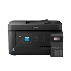 EPSON - Impresora Multifuncional EcoTank L5590