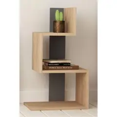 GENERICO - ESTANTE DE MELAMINA MÁGICA