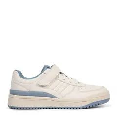 NORTH STAR - Zapatillas Urbanas Utah Blanco Mujer