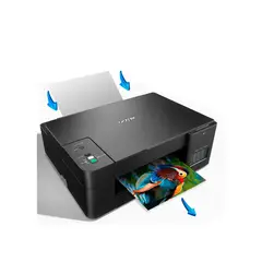 BROTHER - Impresora Multifuncional DCP-T220