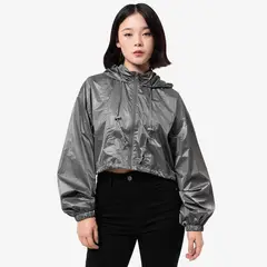 SQUEEZE - CASACA PU CF THERZA NEGRO