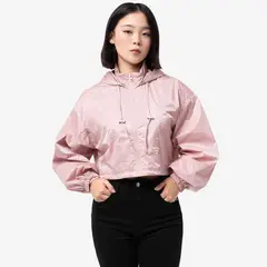 SQUEEZE - CASACA PU CF THERZA NEGRO