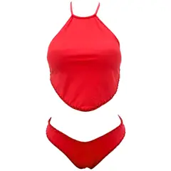 GENERICO - Conjunto Bikini Mujer Mafer Nativa