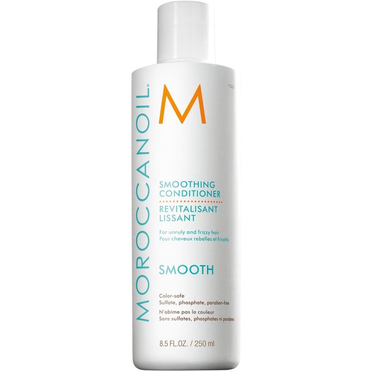 Acondicionador Suavizante Smooth 250ml