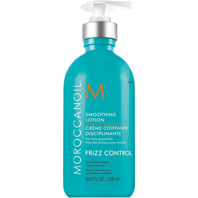 Crema Suavizante para Peinar Smooth 300ml