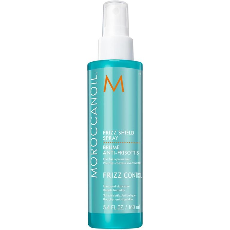 Spray Anti Frizz Smooth 160ml