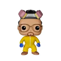 FUNKO - WALTER WHITE BREAKING BAD POP 160
