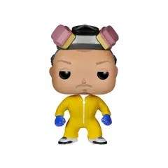 FUNKO - JESSE PINKMAN BREAKING BAD POP 161