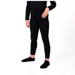 PEYITO - Pantalón chicle Calentador Térmico Panty Legging para Niña