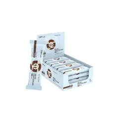 QNT - Pack x 12 Barra de Proteina Milkii Brownie