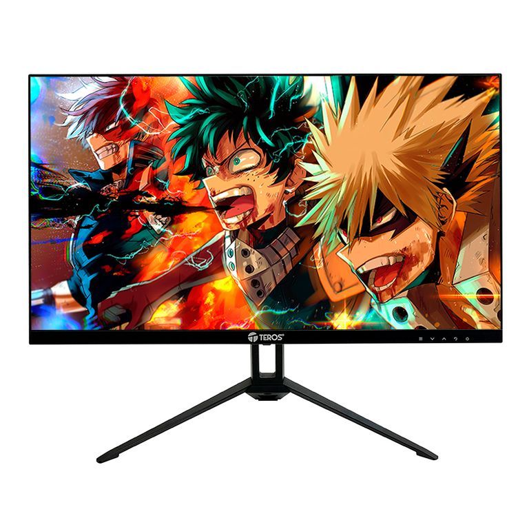 Monitor TE-2712S 27 IPS 100Hz 1MS Full HD HDMI