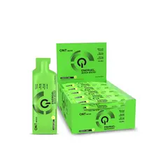 QNT - Pack x 25 Geles Energeticos Lima Limon