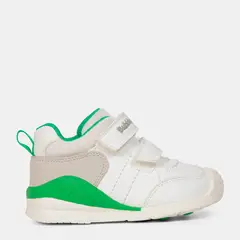 BUBBLE GUMMERS - Zapatillas Urbanas Bio Blanco Bubblegummers Niño