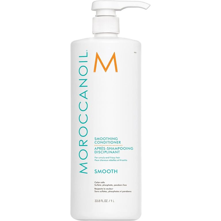 Acondicionador Suavizante Smooth 1000ml