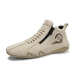 RINODERINA - Zapatilla Casual Para Hombre Cortas - Regalo