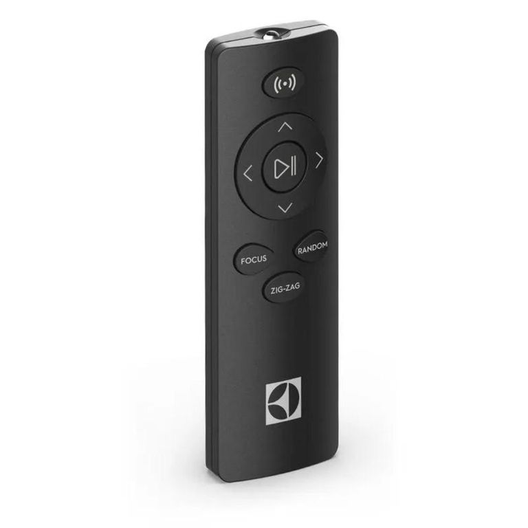 Control remoto CRCEL01 para arpiradora robot ERB10
