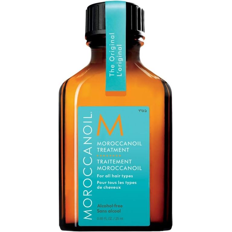 Tratamiento para Todo Tipo de Cabello 25ml