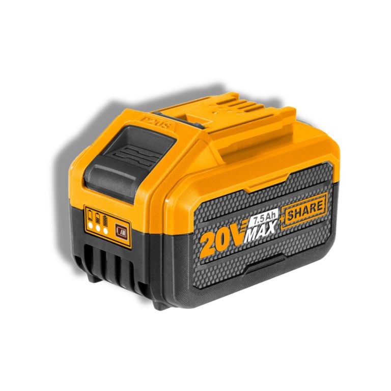 Bateria litio 7.5 ah industrial Ingco