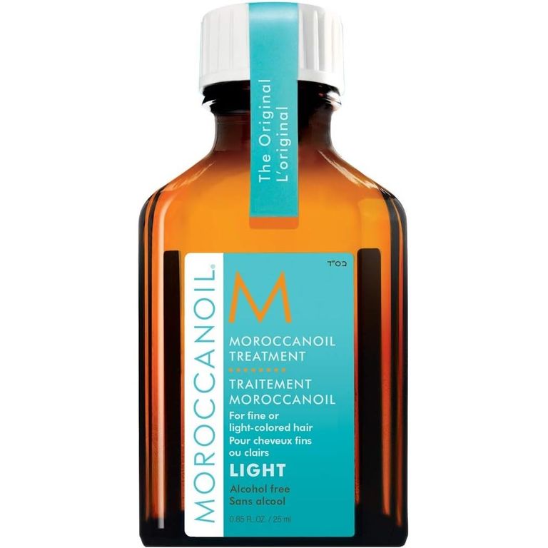 Tratamiento Light 25ml