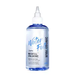 JUMISO - WATERFULL HYALURONIC ACID TONER