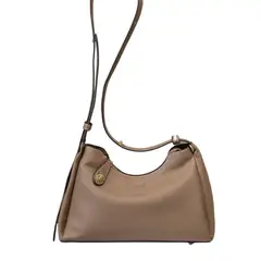 ARMUZ - Cartera de cuero vacuno 232 Para Dama