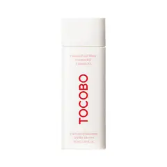 TOCOBO - Crema Vita Tone Up Sun Cream Spf50+ Pa++++Tocobo 50Gr