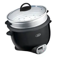 OSTER - Olla Arrocera Multiusos de 2.6 Lts CKSTRC6033
