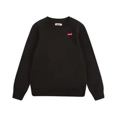 LEVIS - Polera para Niño Crew Neck Logo Bordado