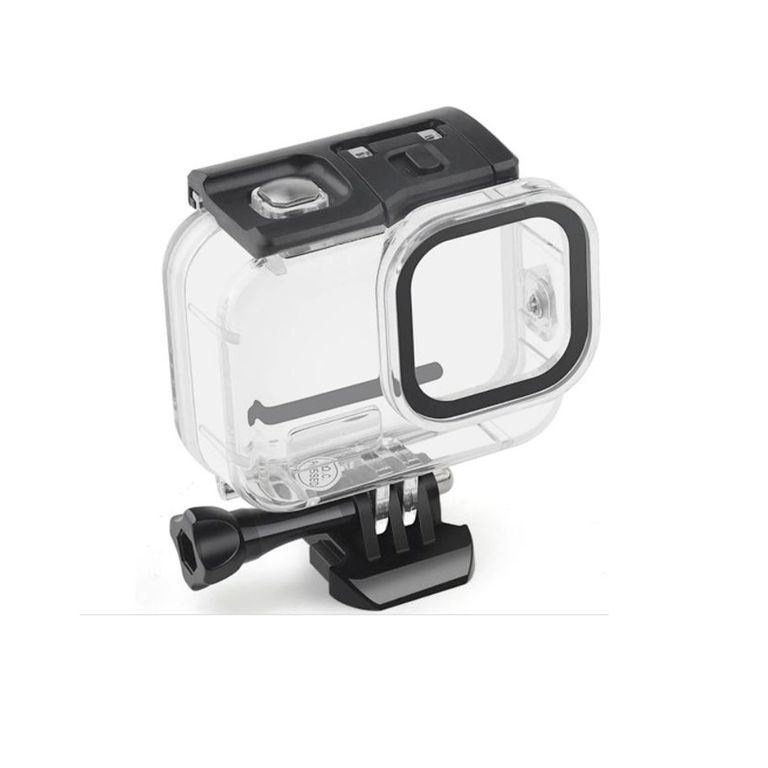 Case Supersuit para Gopro Hero 8 Sumergible 60M