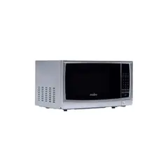 MABE - Horno microondas de 20L blanco silver - HMM20PEG.